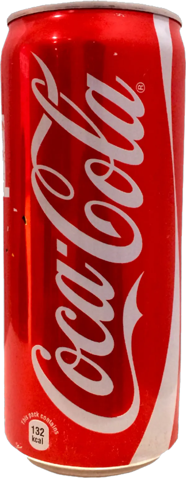 Cocacola Png Free Download Coca Cola Can Png