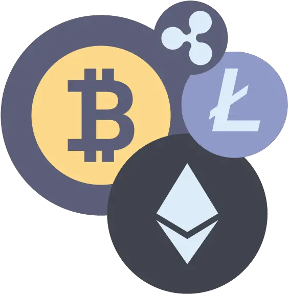 Cryptocurrency Ethereum Blockchain Altcoins Bitcoin Cryptocurrency Png