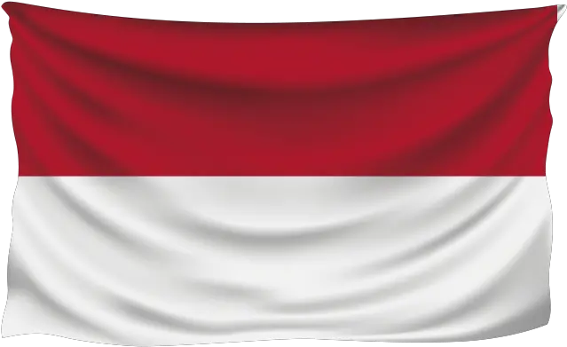 Indonesia Flag Download Transparent Png Image Flag