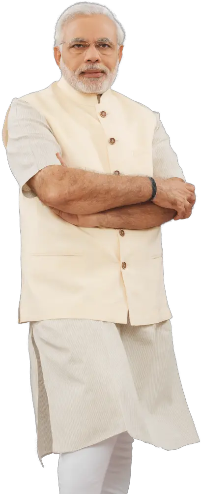 Narendra Modi Full Size