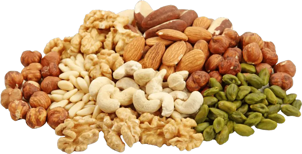 Dry Fruits Images Png