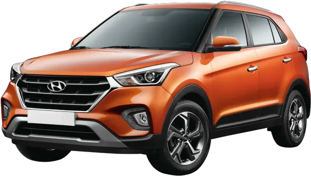 Creta Car Png Image Free Download Searchpng Hyundai Creta On Road Price In Ranchi