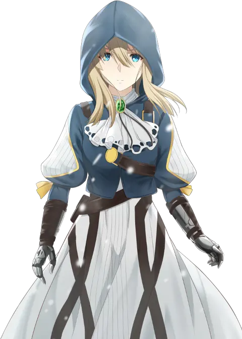 Transparent Violet Evergarden Png Violet Evergarden Wallpaper Mobile