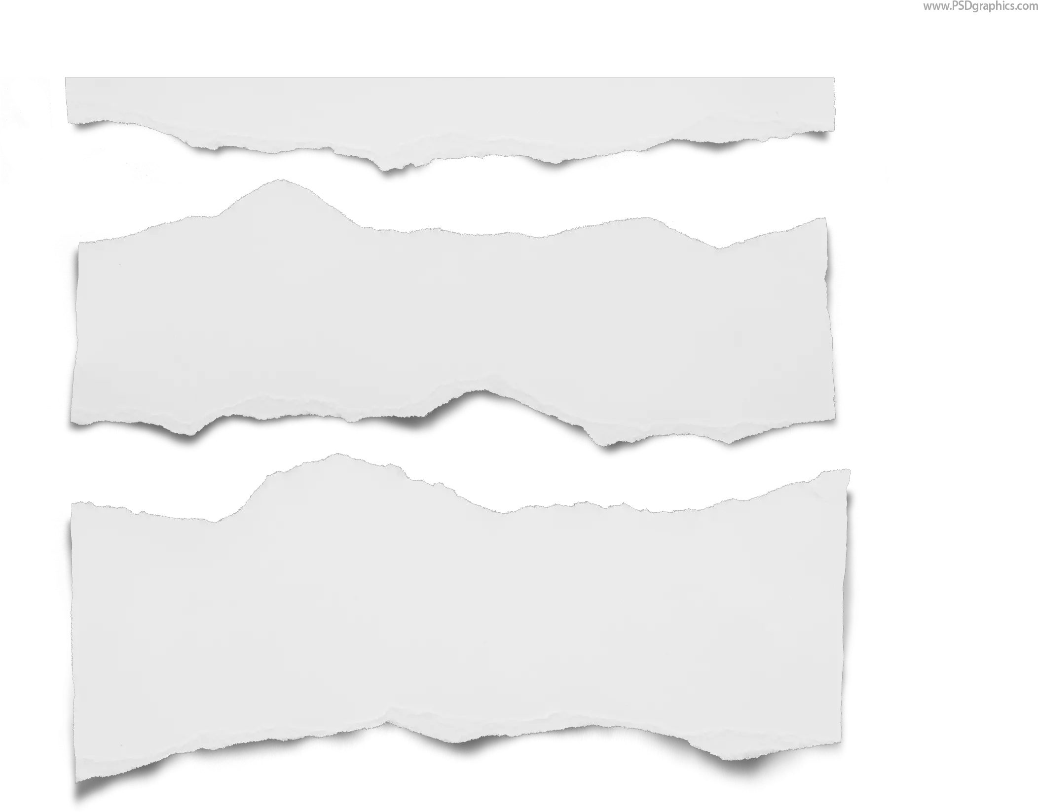 Clip Art Ripped Paper Png Ripped Paper Edge Png
