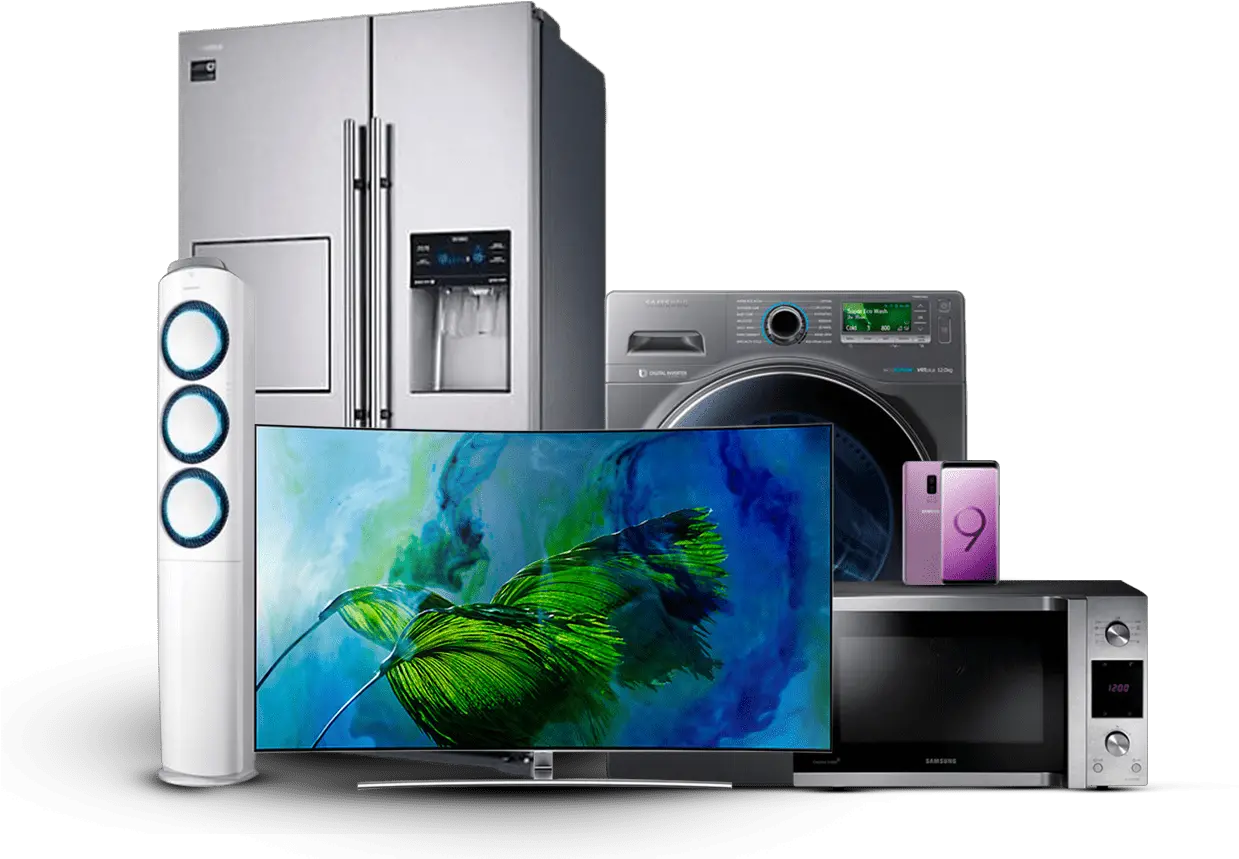 Samsung-min Electronics
