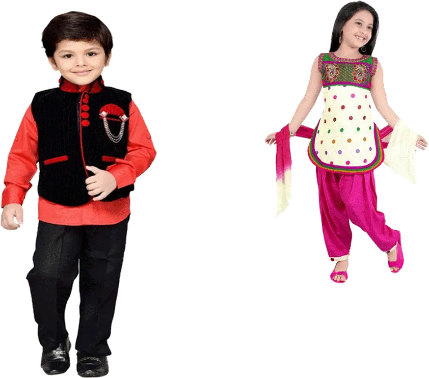 Kids Wear Collection Kids Wear Png