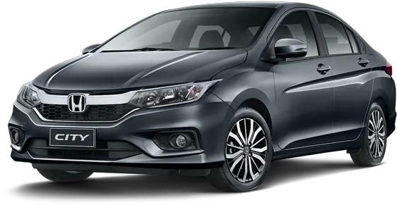 Honda City E Cvt 2020