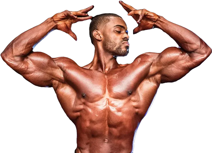 Bodybuilder Png