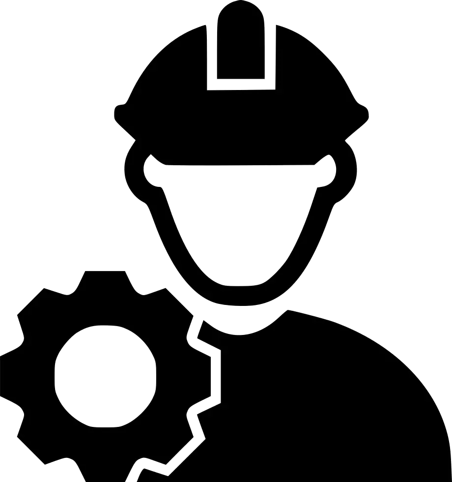 Engineer Engineer Icon Png