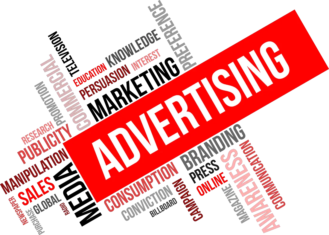 Advertising Png