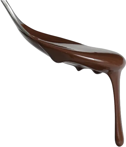 Melted Chocolate Png Transparent