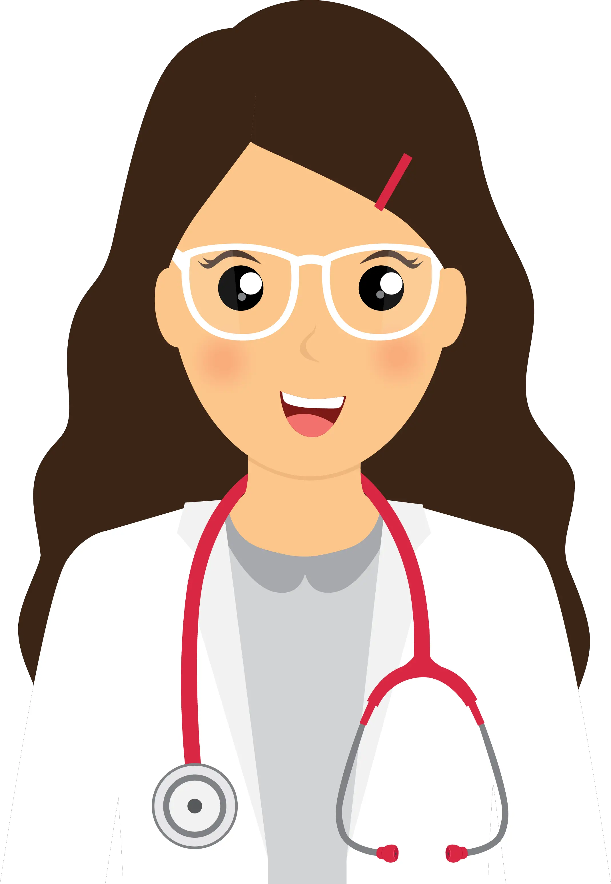 Doctor Cartoon Png
