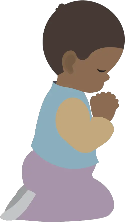 Child Praying Png Praying Child Png