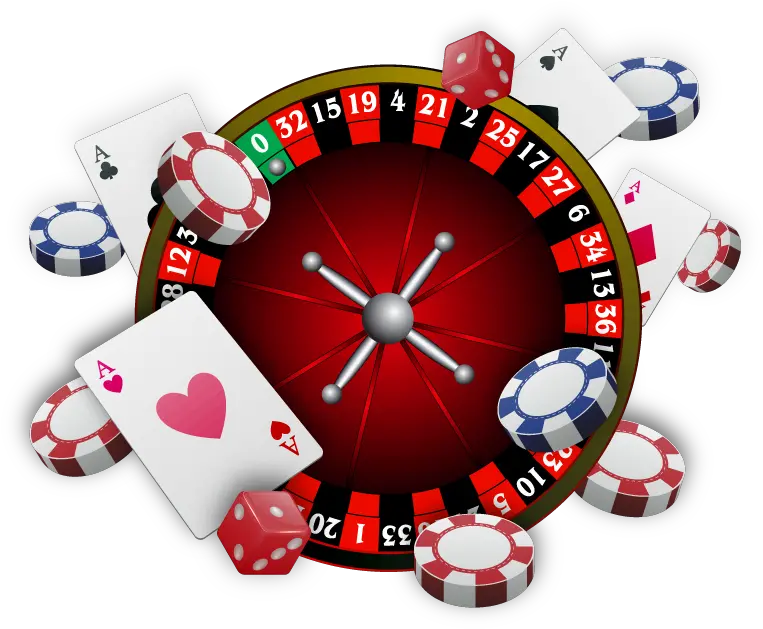 Casino Vector