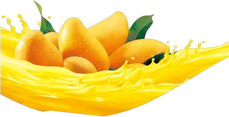Mango Png Transparent Mango Juice Splash Png