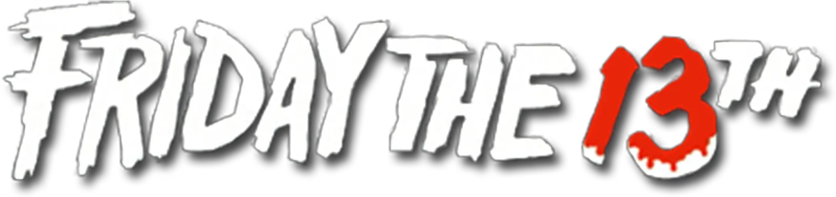 Friday The 13th Png