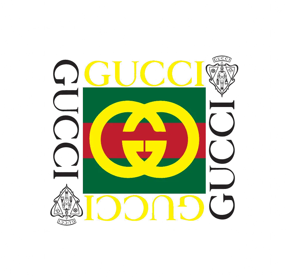 Gucci Logo Png Green Gucci Logo Png Green Gucci Bootleg Shirt