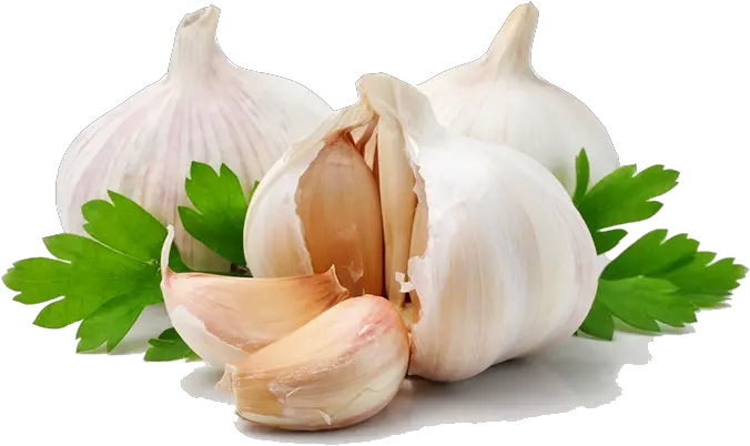 Garlic And Ginger Png