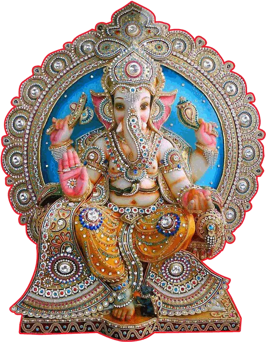 Shree Ganesh Hd Wallpaper Ganesh Ji Photo Hd Download