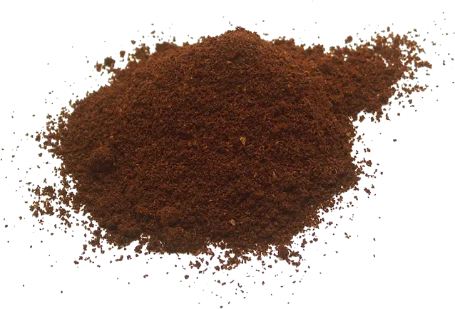 Coffee Image Transparent Coffee Powder Png