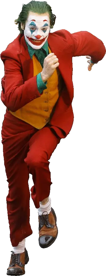 Joker Dancing Gif Transparent