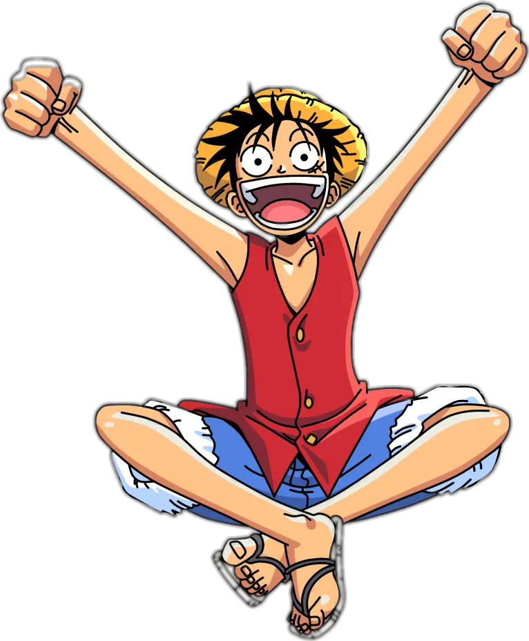 luffy onepiece anime manga monkeydluffy Luffy Render