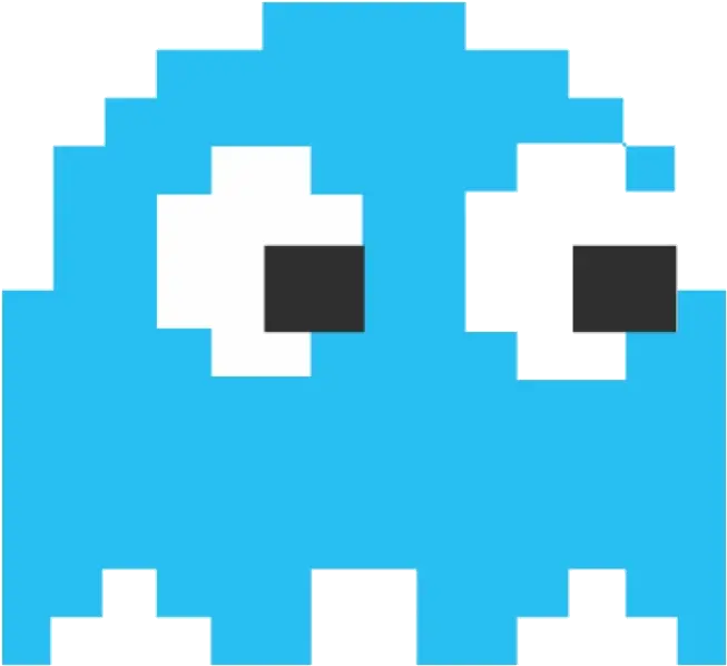 Pacman Ghost Transparent Background Free Images Png Pacman Ghost Transparent Background