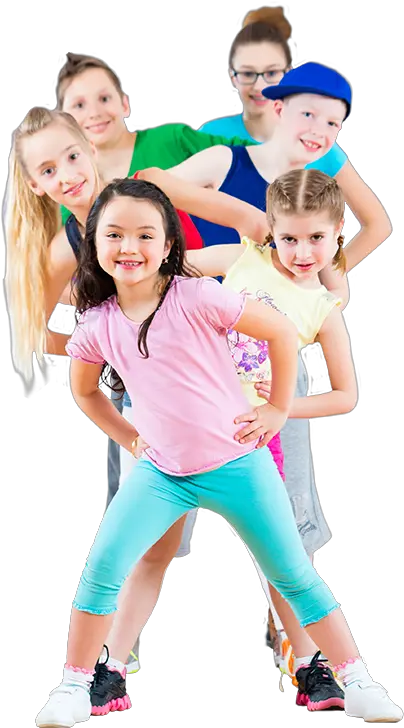 Kids Dance Png