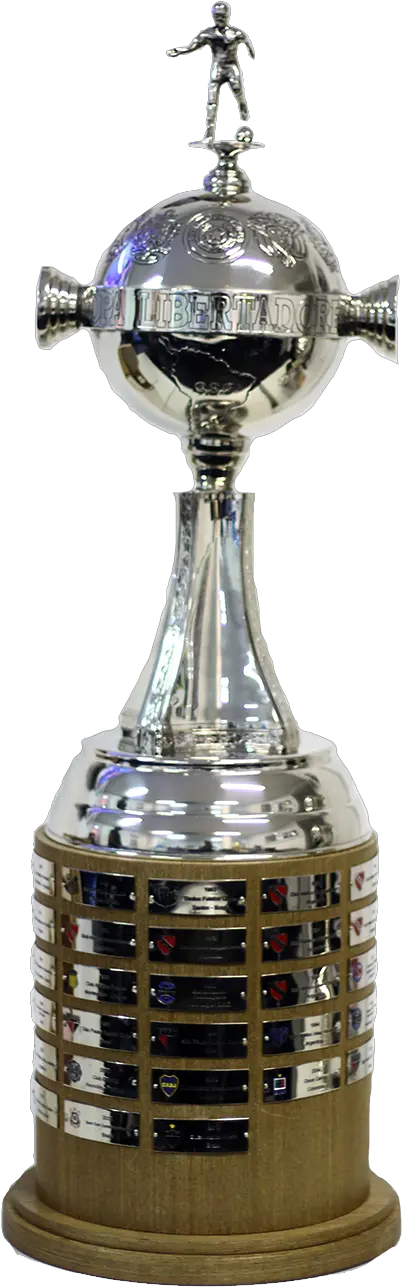 Taça Libertadores Flamengo 2019 Png