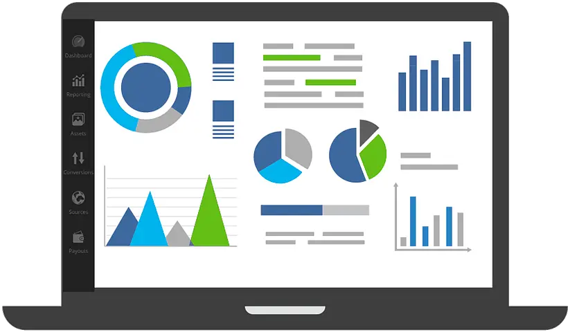 Dashboard Png