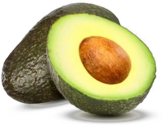 Avocado Png