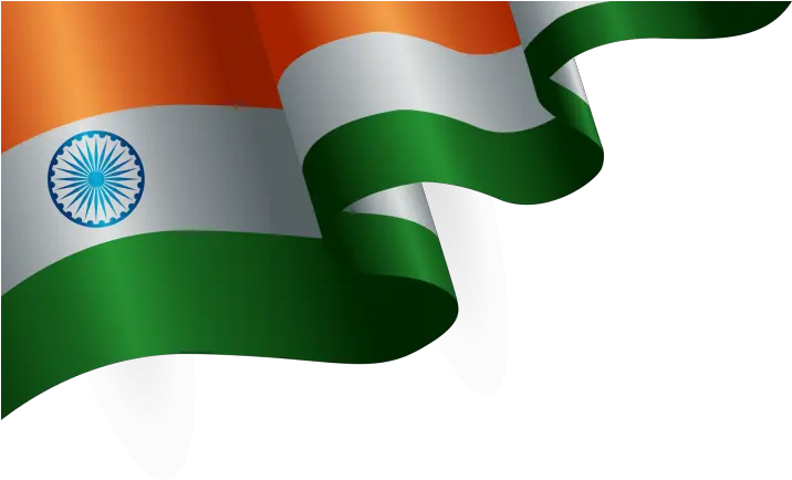 India Flag Background Png Indian Flag Transparent Background