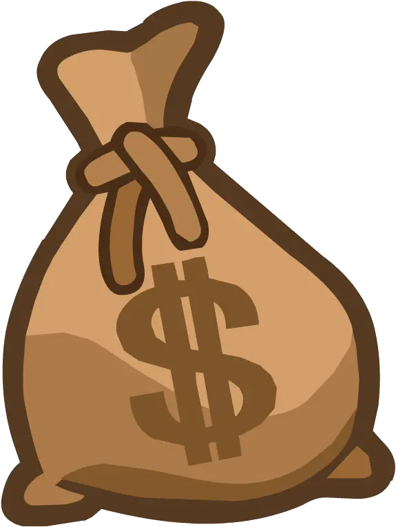 Money Bag Png Transparent Image Money Bag Transparent Background