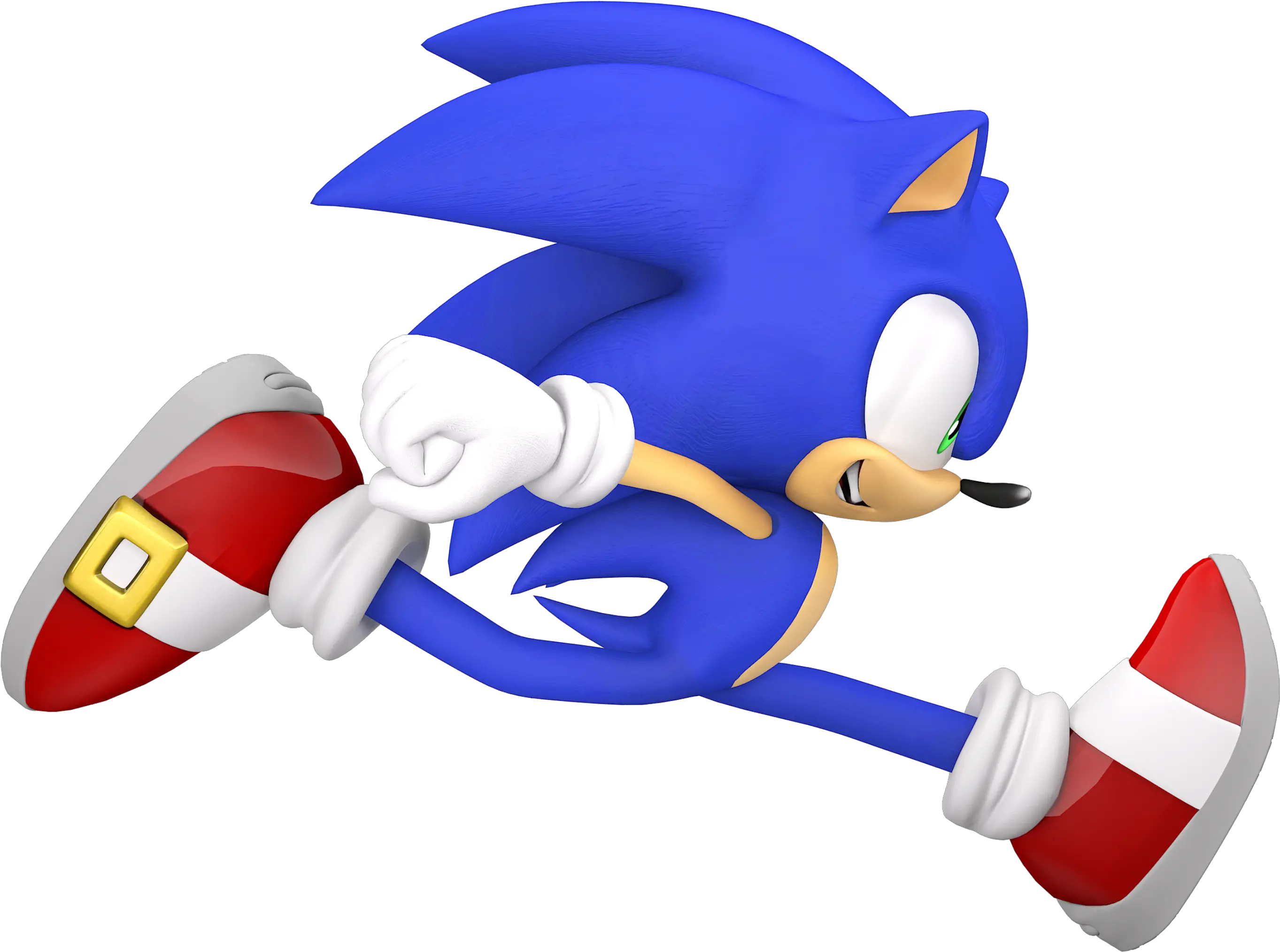 Sonic Novo Sonic 12 Png Imagens E Moldes Com Br Sonic Runners Sonic Png