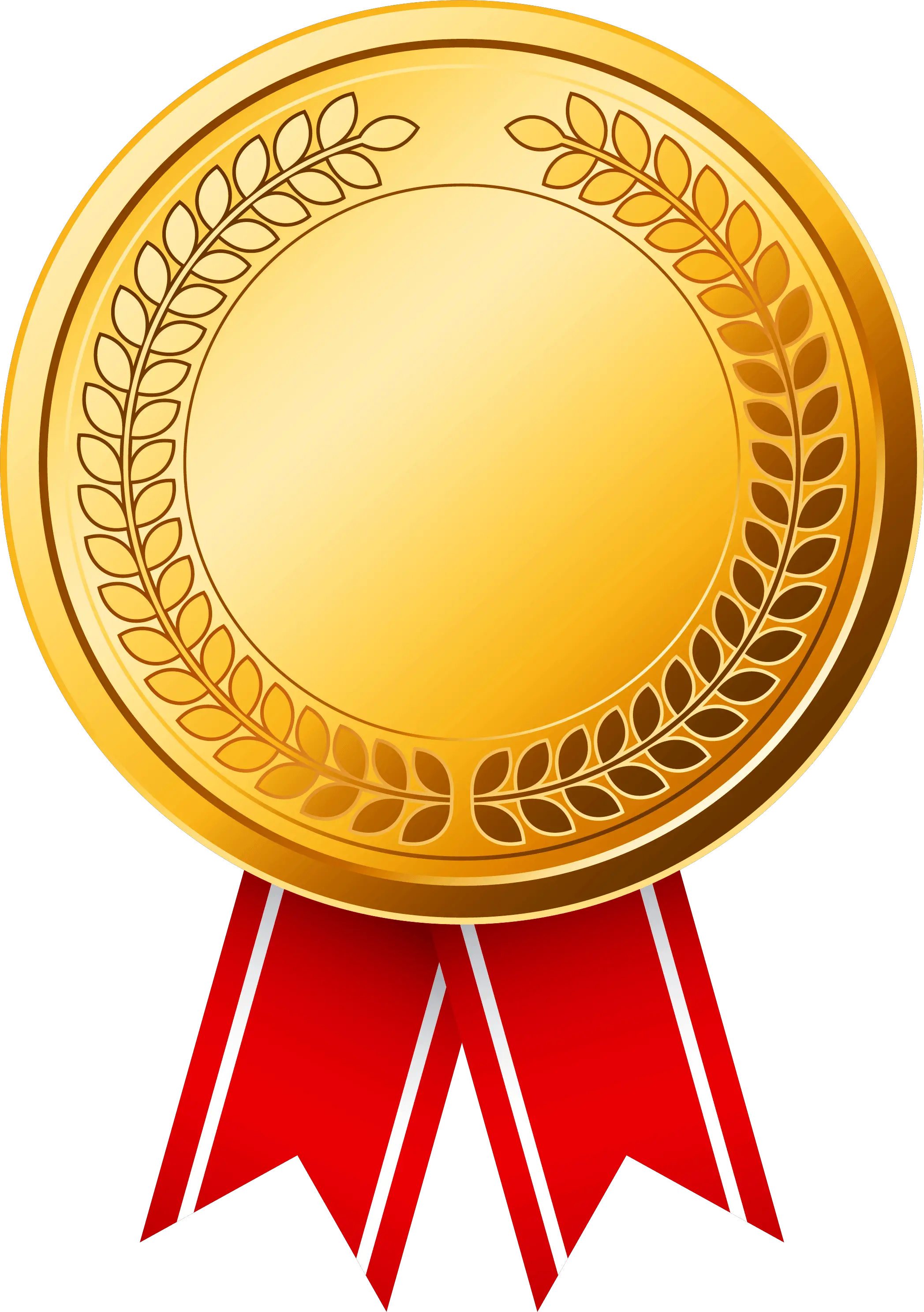 Gold Medal Gold Medal Png