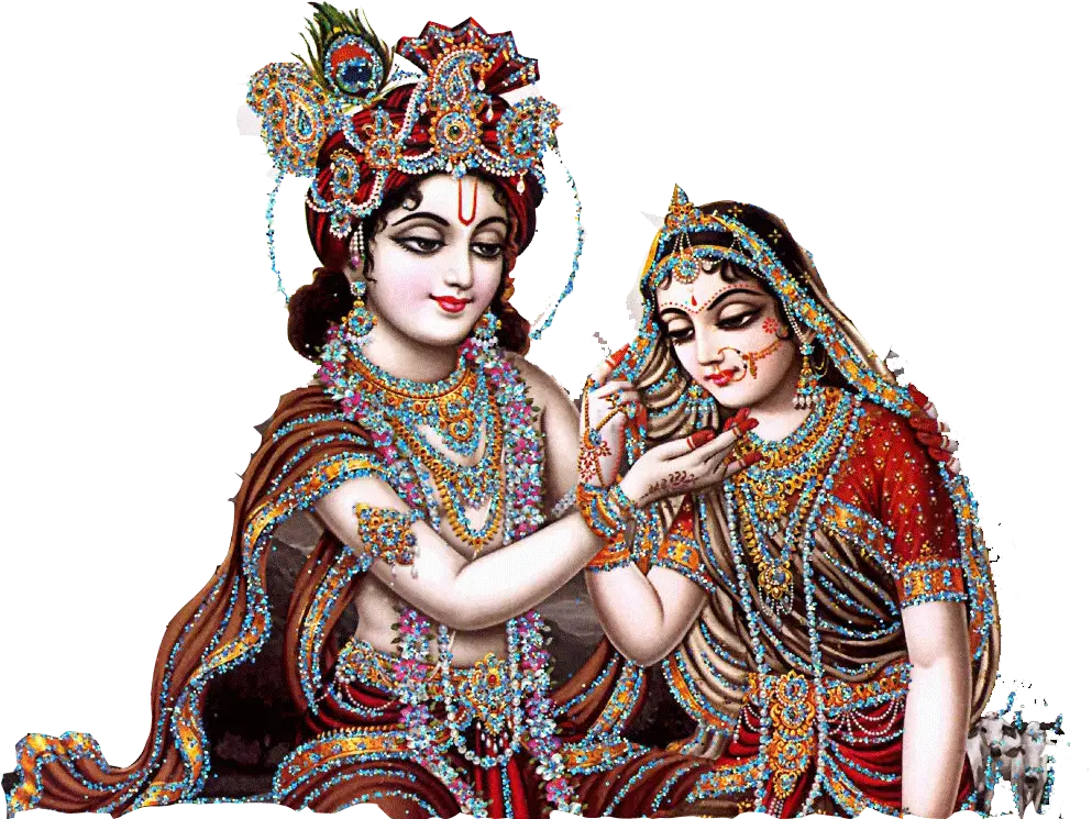 Radha Krishna Png Download Image Radha Krishna Image Full Hd Png