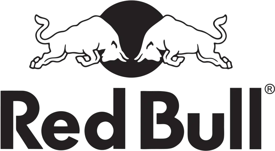 Redbull Red Bull Logo Transparent