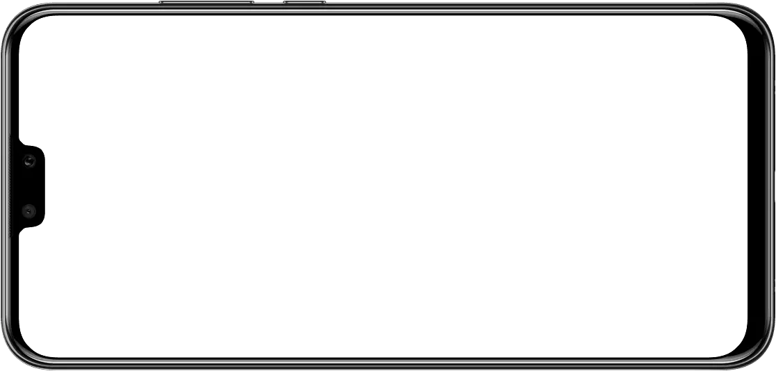 Ipad Pro Template Png