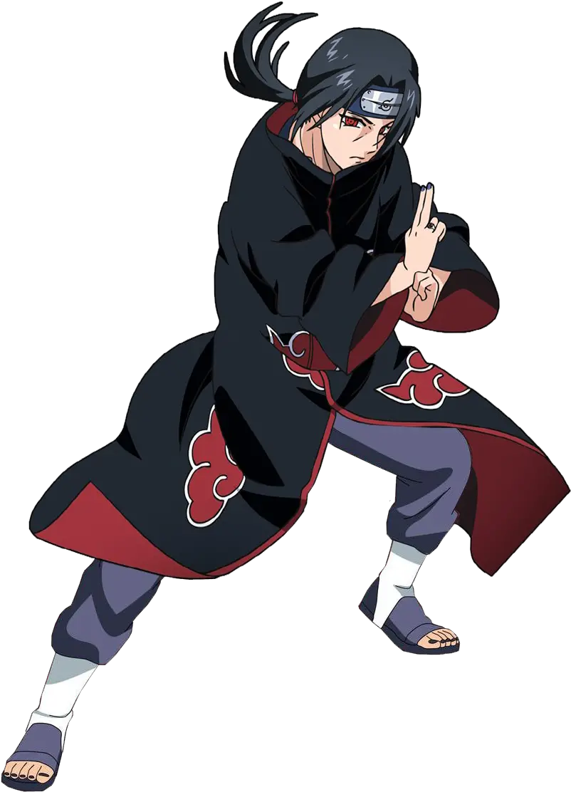 Itachi Uchiha Png Pic Itachi Png