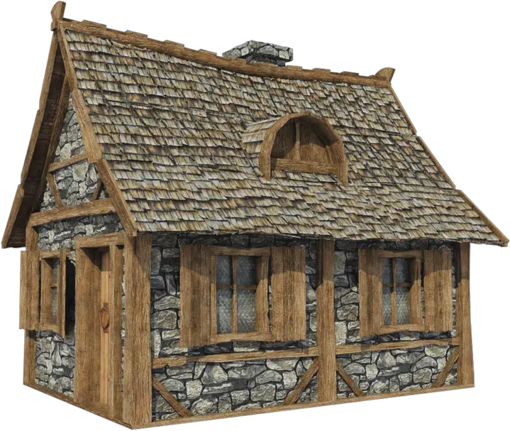 Shack Png Hut Png
