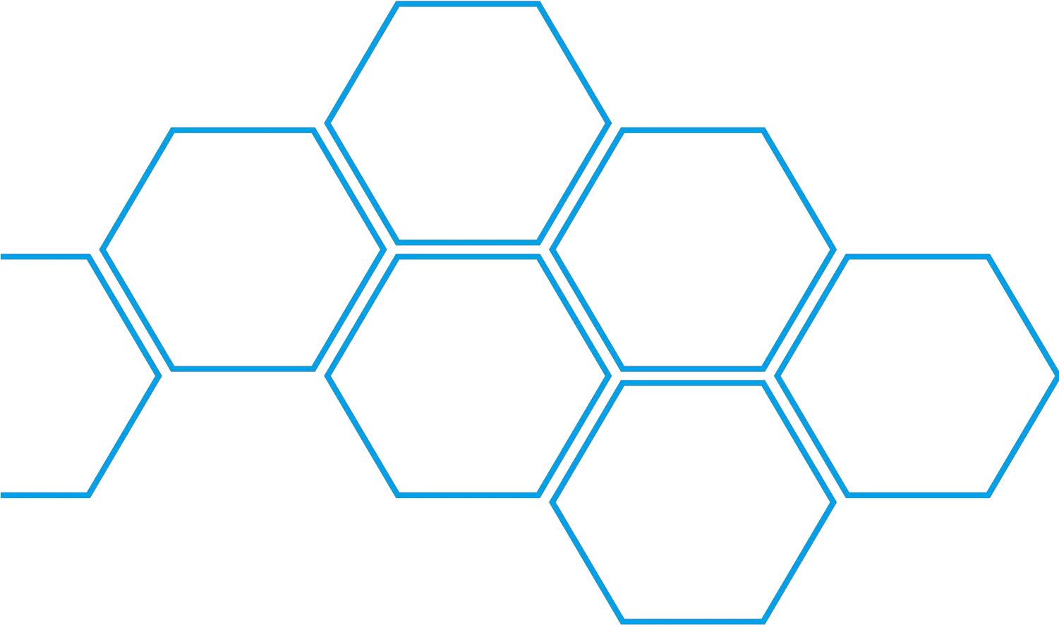 Hexagon Transparent Background Transparent Background Vector Png