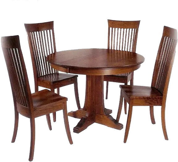 Wooden Furniture Images Png