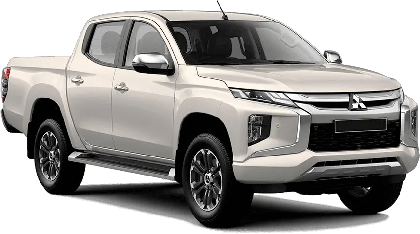 L200 Mitsubishi Triton Vgt