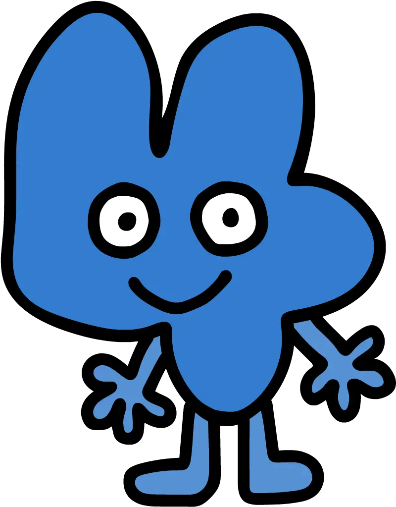 Bfdi Eyes Bfb Battle For Dream Island Four