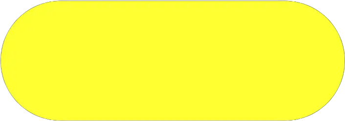 Pill Shape Png Yellow Pill Shape Png