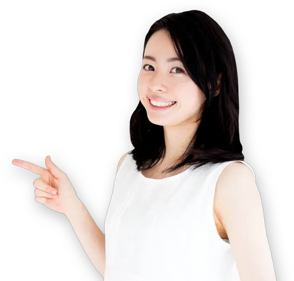 Advertising Girl Png