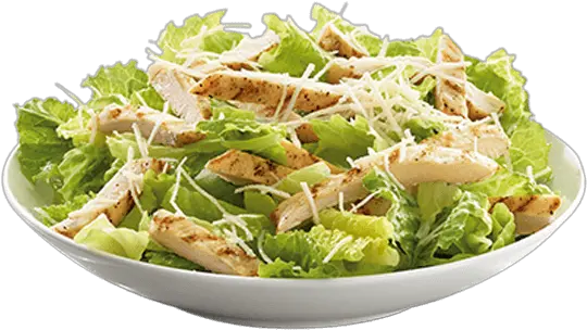 Chicken Caesar Salad Chicken Caesar Salad Png