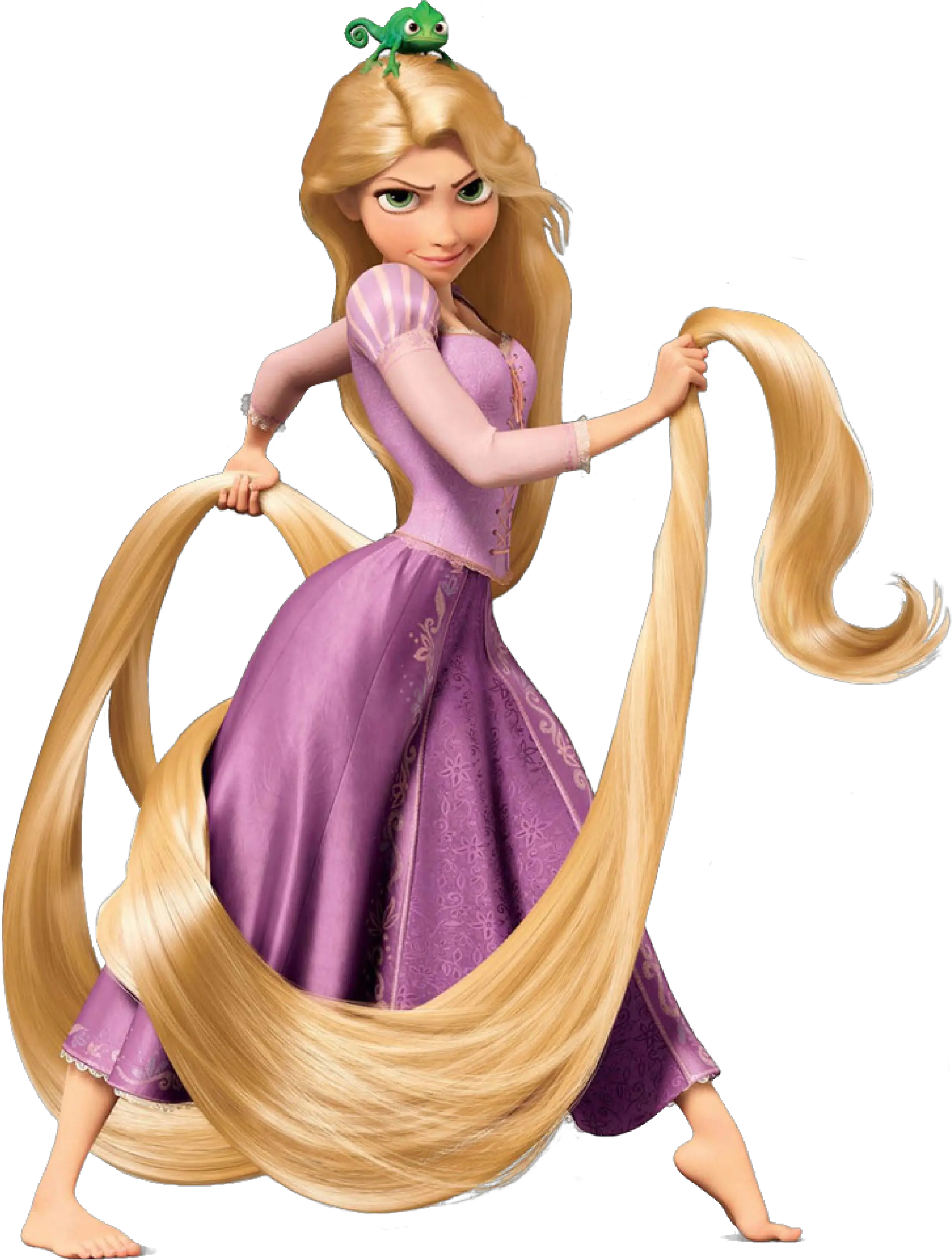 Rapunzel Disney Princesses