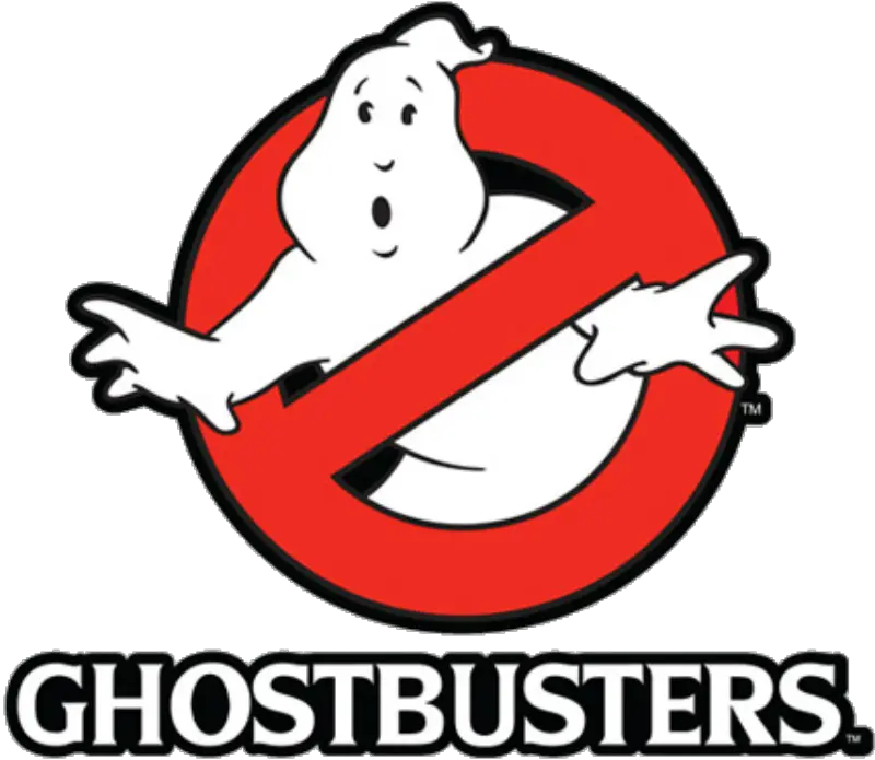 Ghostbusters Png Logo Ghost Buster Logo