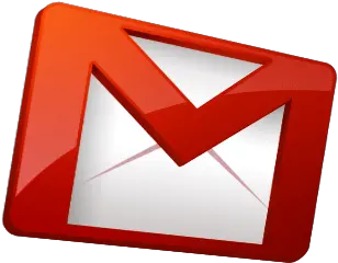 Gmail-logo Logo Gmail 3d Png